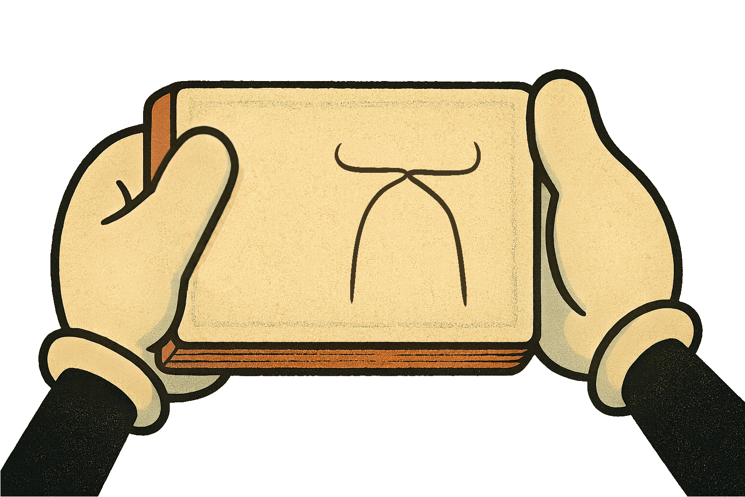 Stimmlippenschwingung – GIF zur Randschwingung aus der Singnastics Gesangsfibel